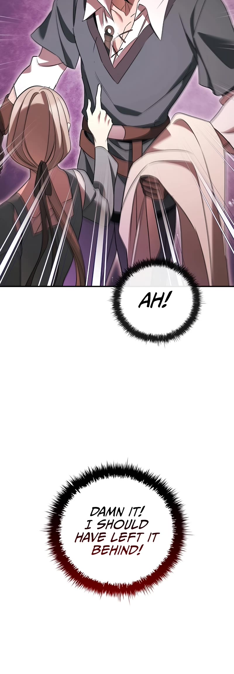 Raising the Princess to Overcome Death chapter 32 page 54