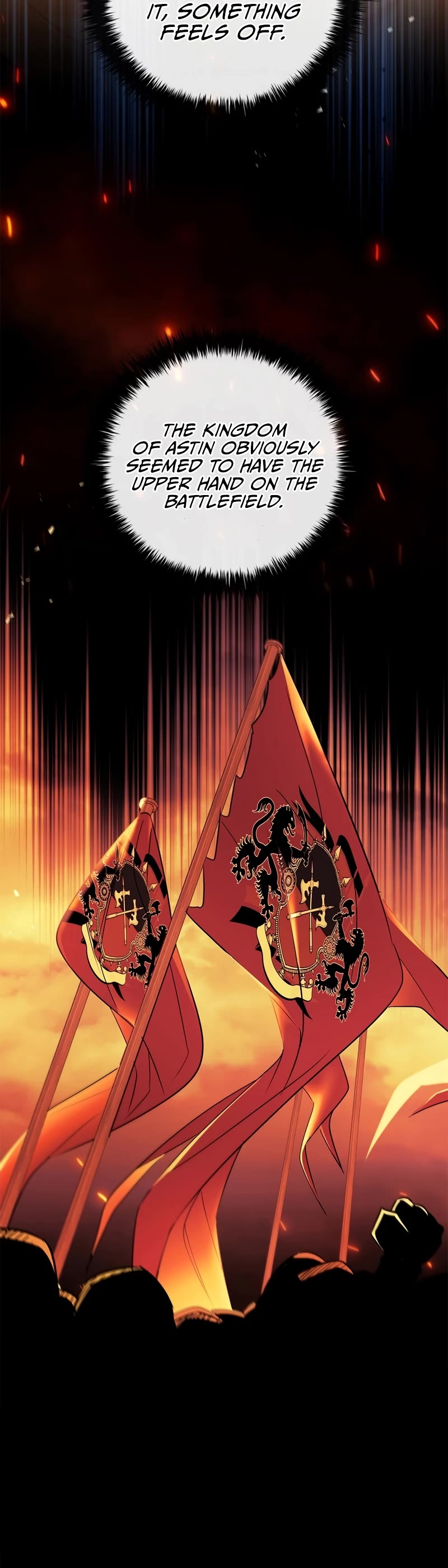 Raising the Princess to Overcome Death chapter 32 page 9