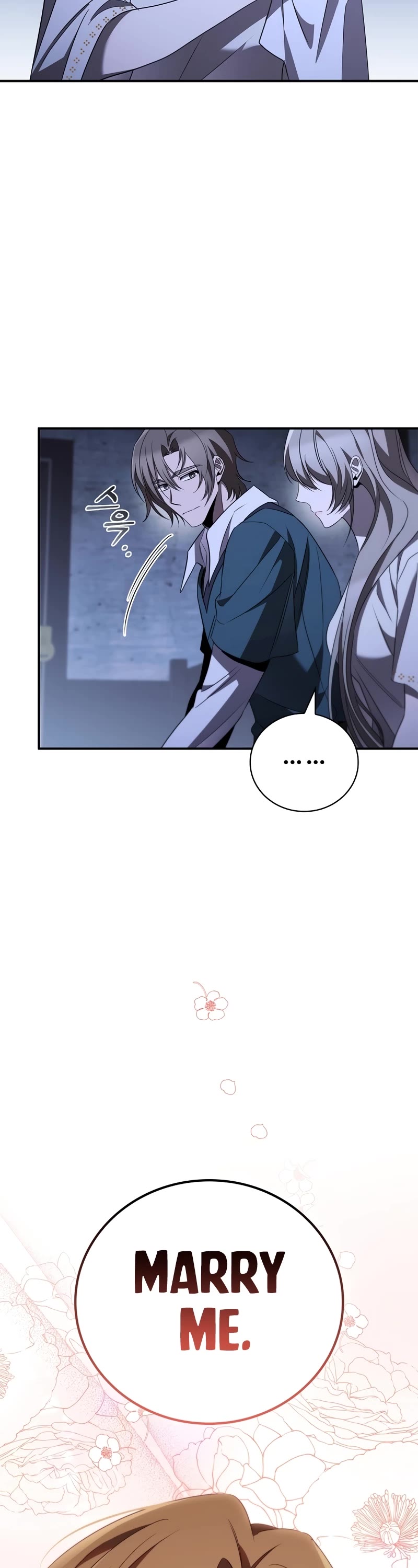 Raising the Princess to Overcome Death chapter 33 page 17