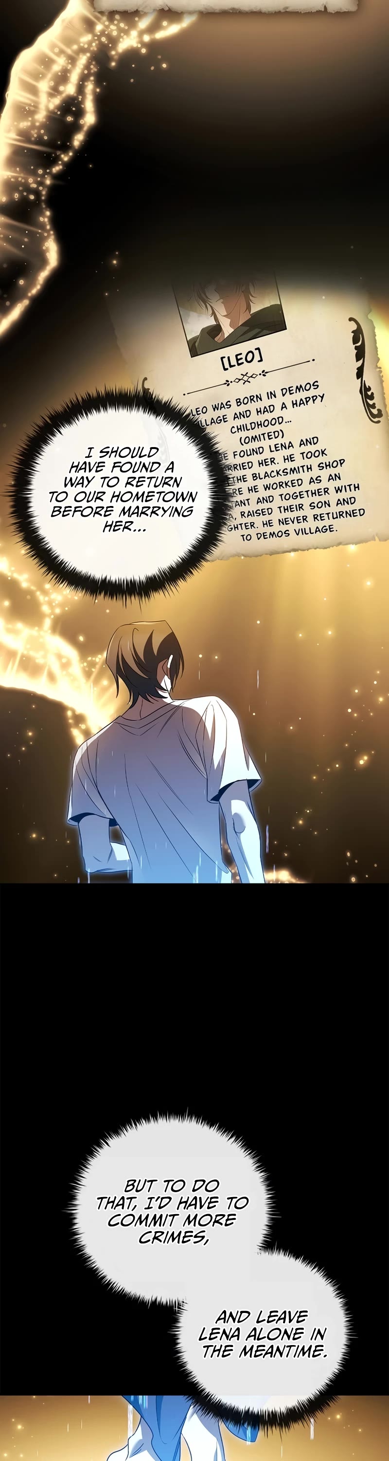 Raising the Princess to Overcome Death chapter 33 page 27