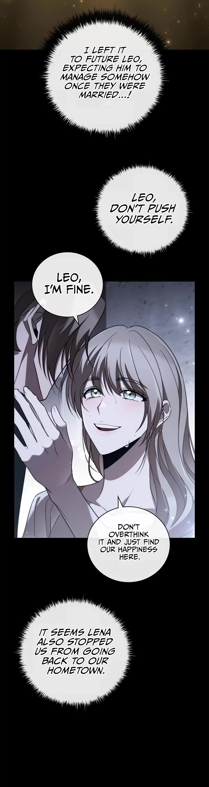 Raising the Princess to Overcome Death chapter 33 page 29