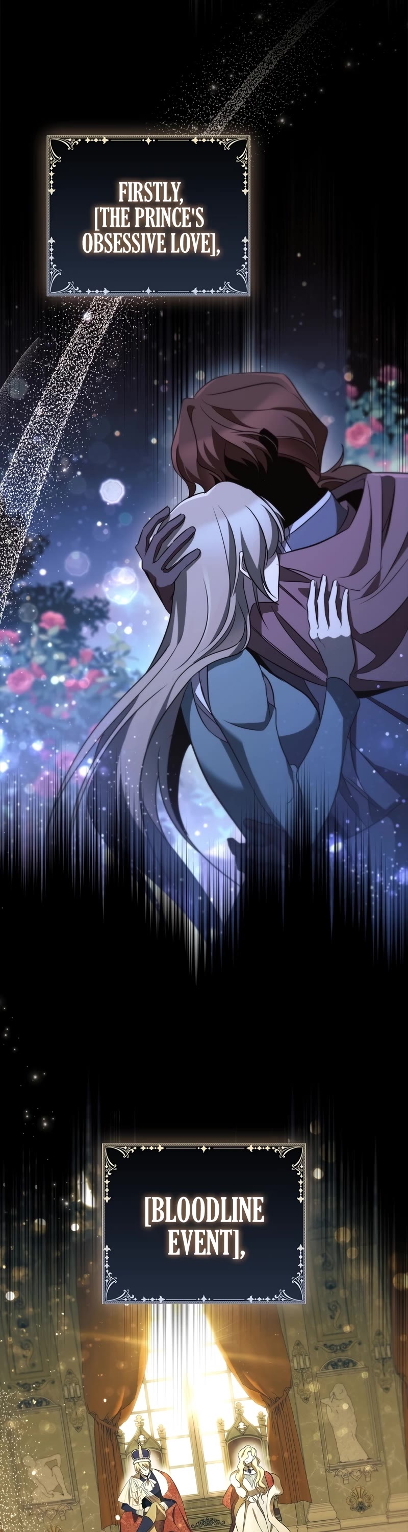 Raising the Princess to Overcome Death chapter 33 page 36