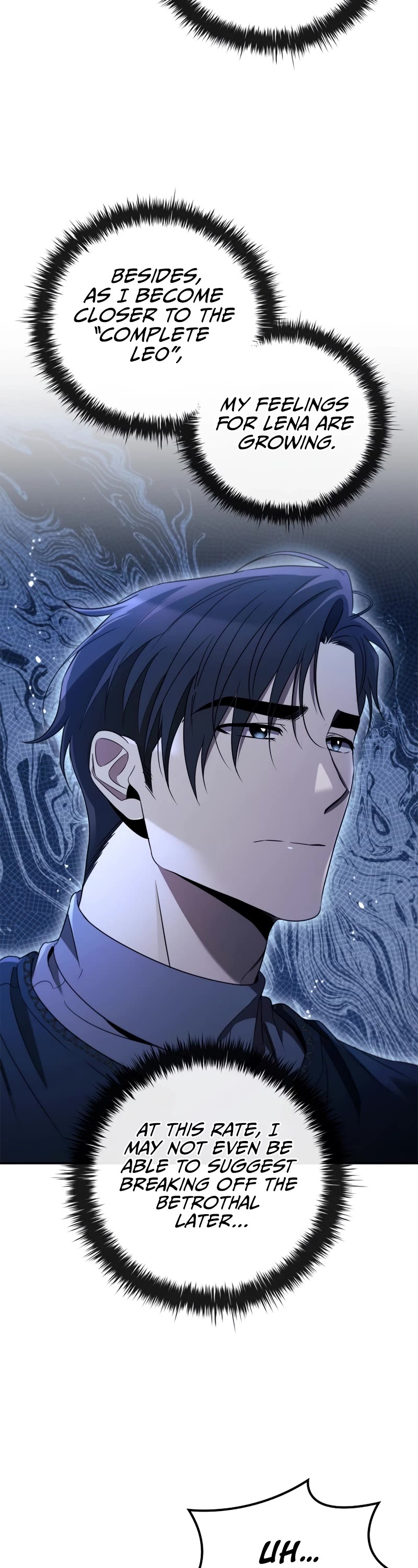 Raising the Princess to Overcome Death chapter 33 page 42