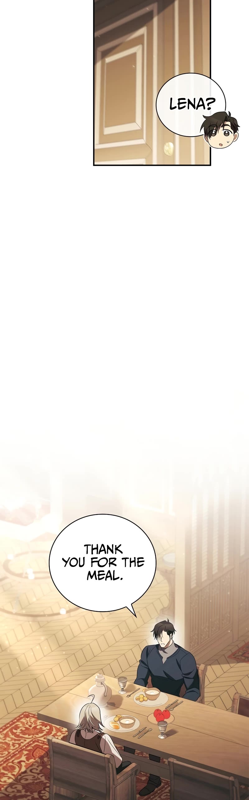 Raising the Princess to Overcome Death chapter 33 page 44