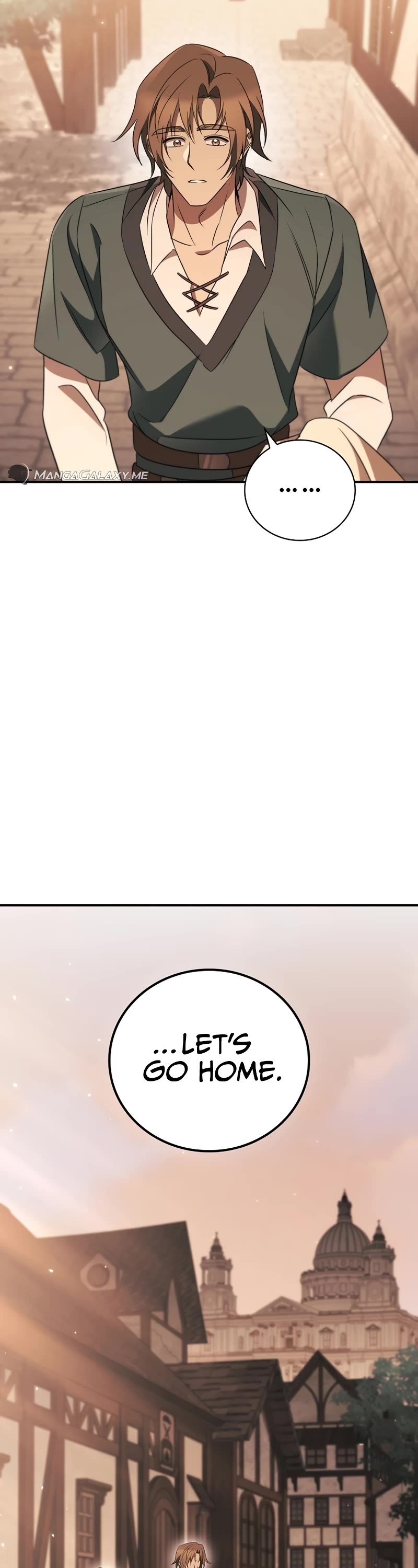 Raising the Princess to Overcome Death chapter 33 page 6