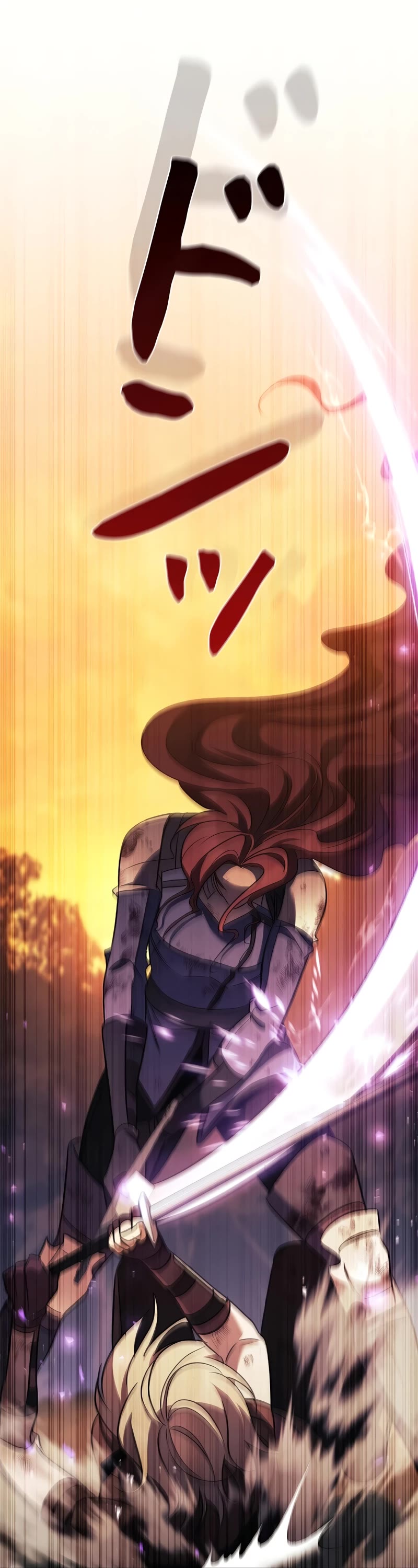 Raising the Princess to Overcome Death chapter 35 page 41