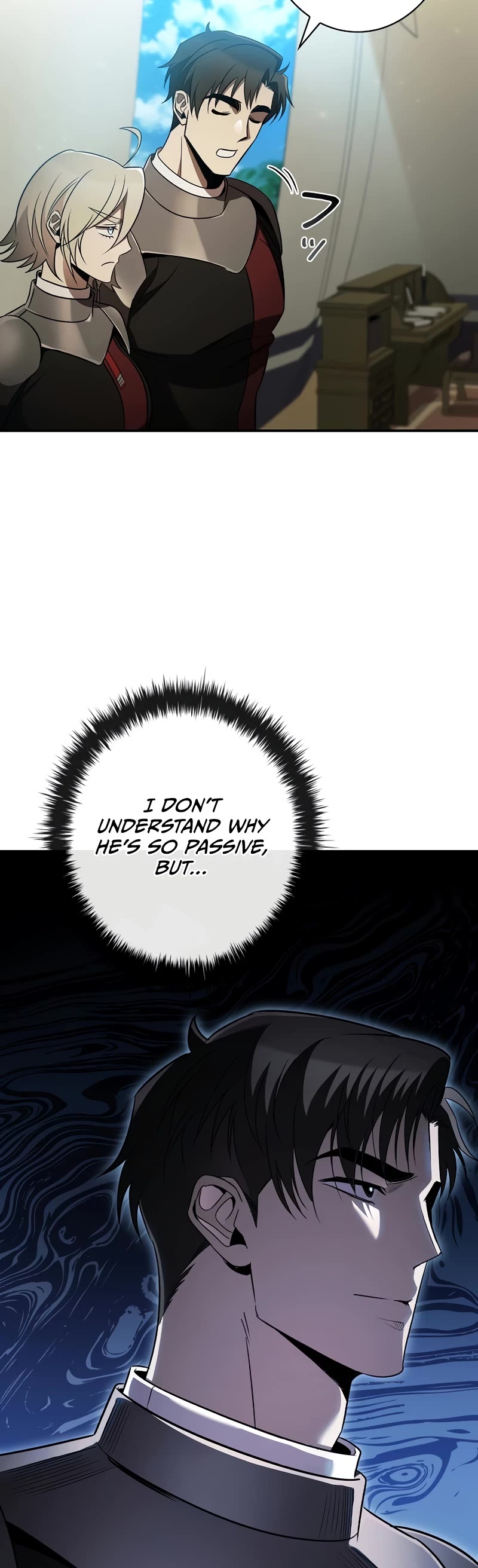 Raising the Princess to Overcome Death chapter 37 page 15