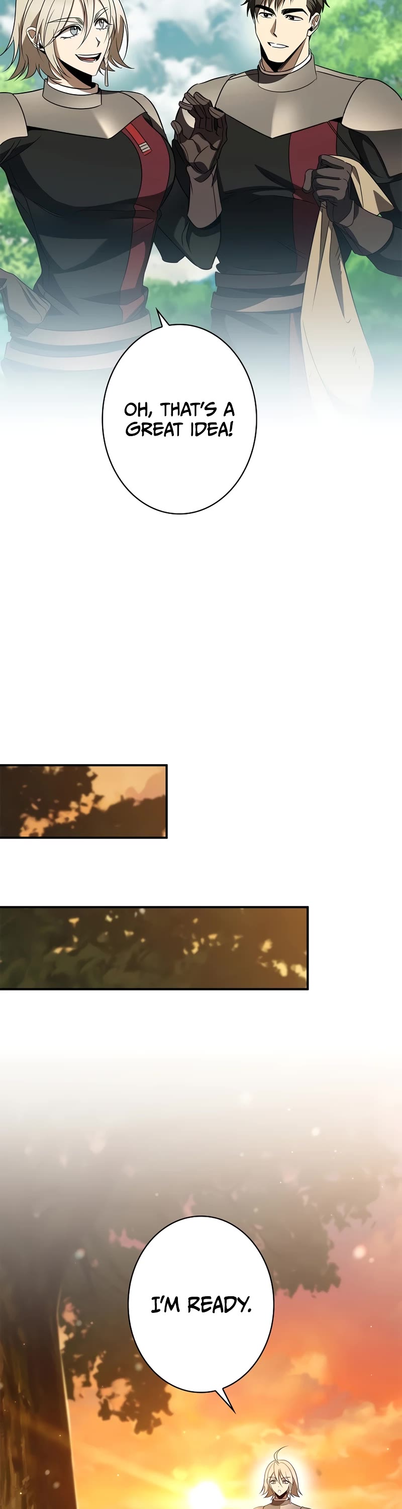 Raising the Princess to Overcome Death chapter 37 page 24