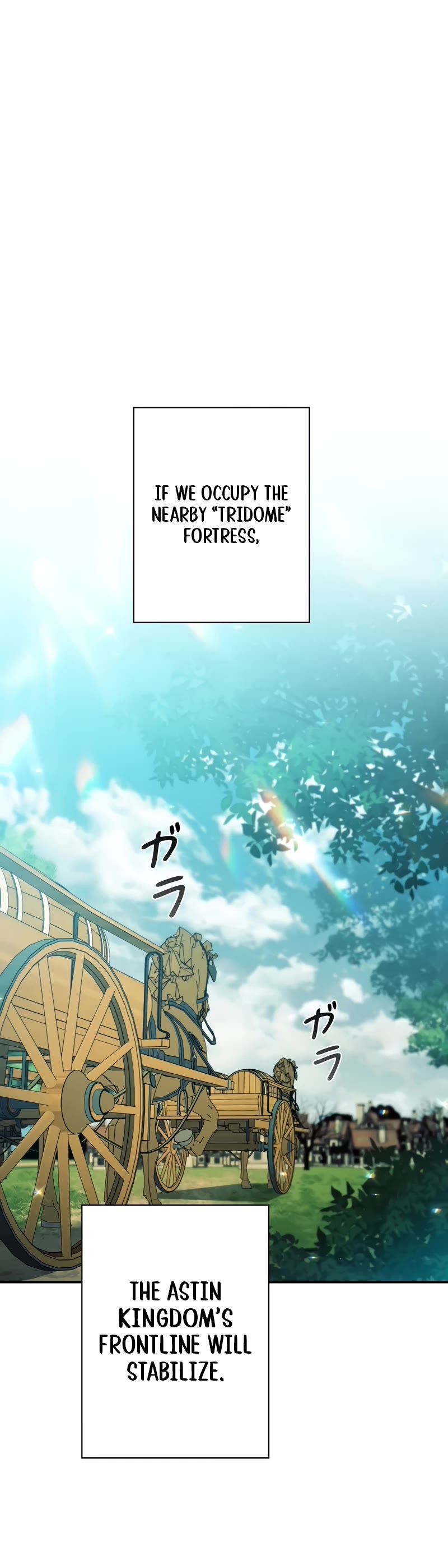 Raising the Princess to Overcome Death chapter 37 page 31