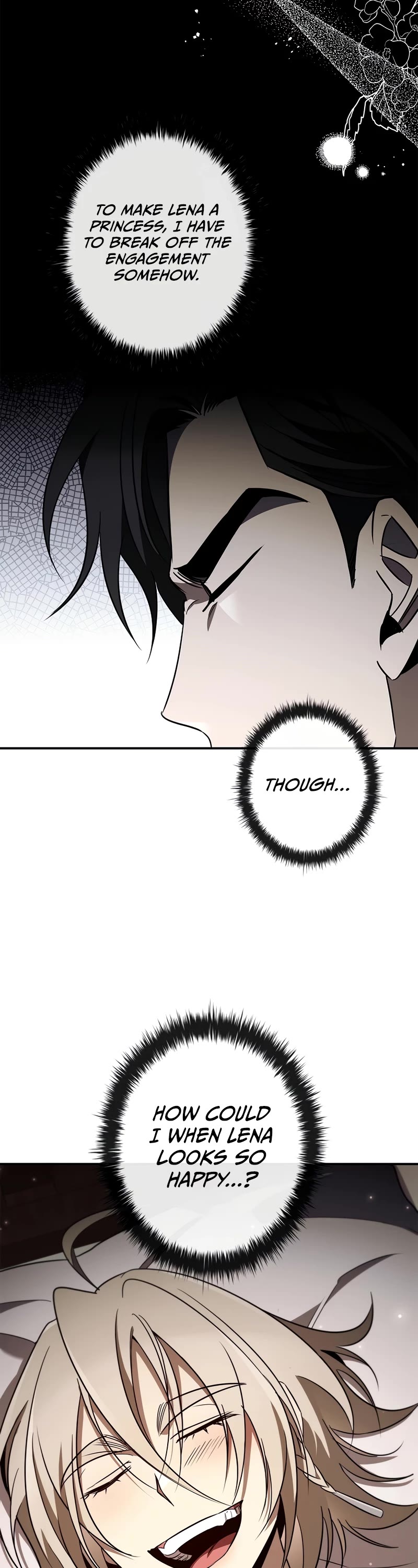 Raising the Princess to Overcome Death chapter 38 page 18