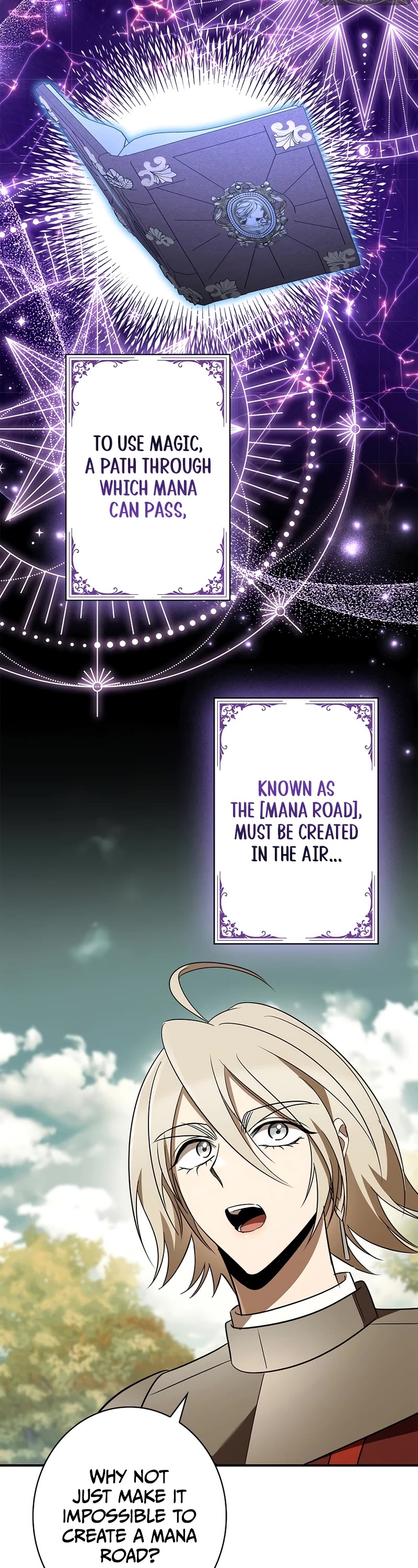Raising the Princess to Overcome Death chapter 38 page 29
