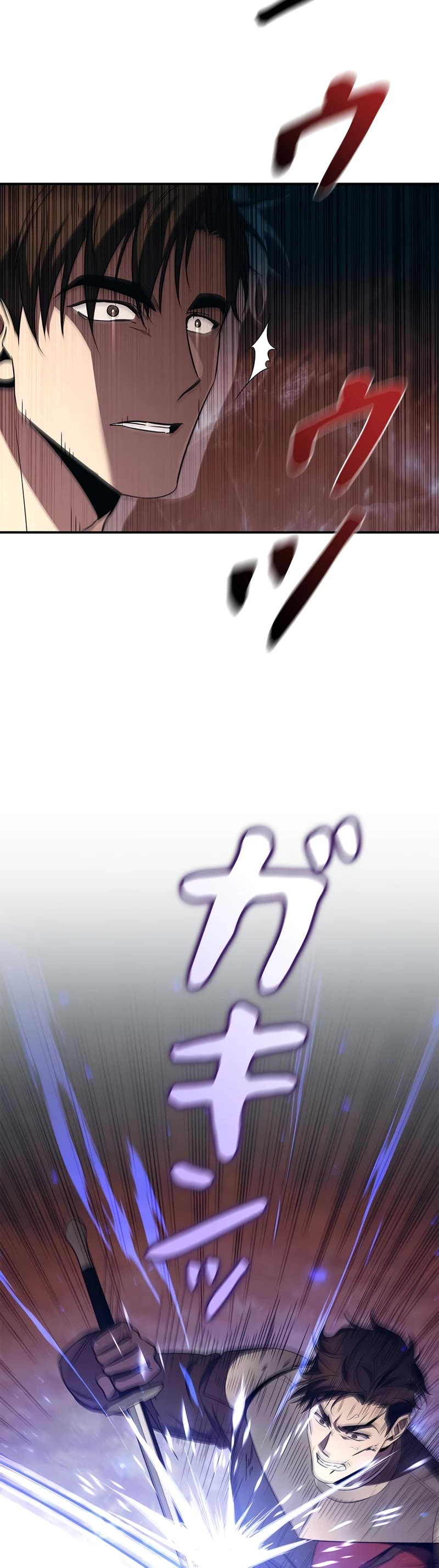 Raising the Princess to Overcome Death chapter 38 page 35