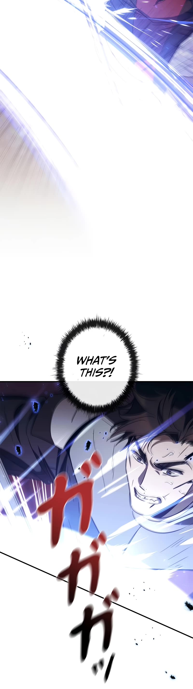Raising the Princess to Overcome Death chapter 38 page 36