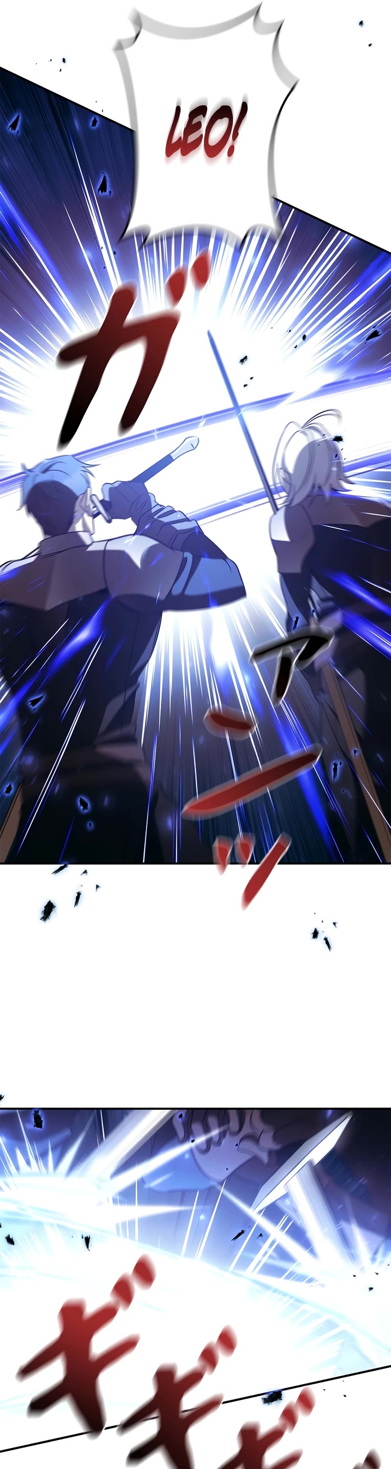 Raising the Princess to Overcome Death chapter 38 page 37