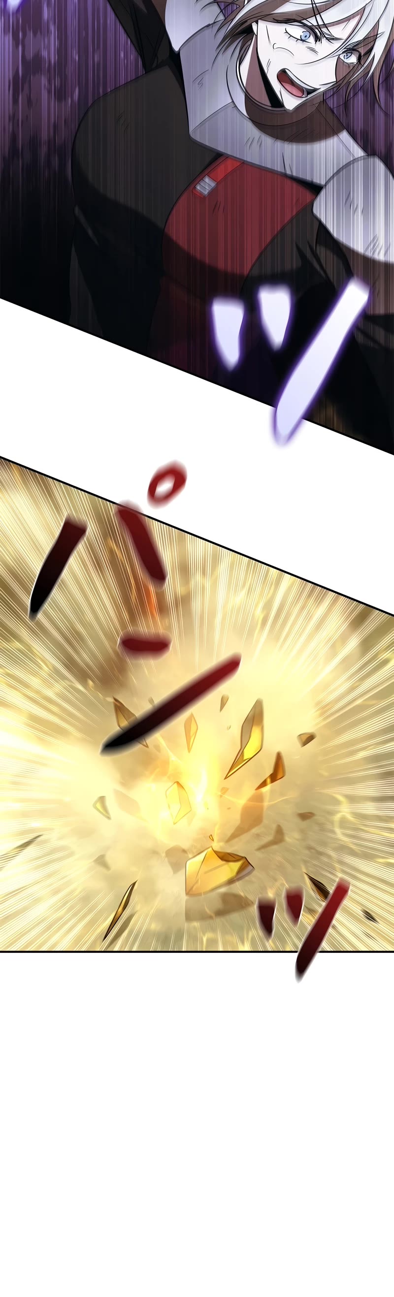 Raising the Princess to Overcome Death chapter 38 page 41