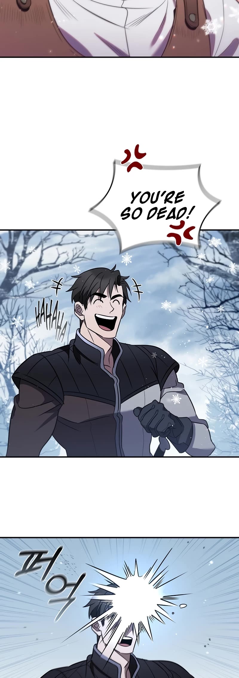 Raising the Princess to Overcome Death chapter 4 page 14