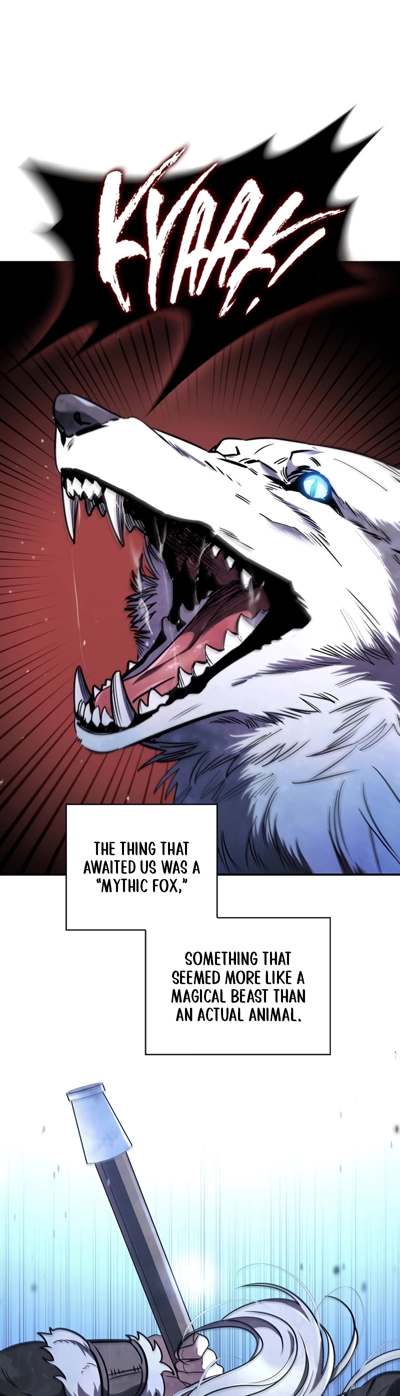 Raising the Princess to Overcome Death chapter 4 page 24