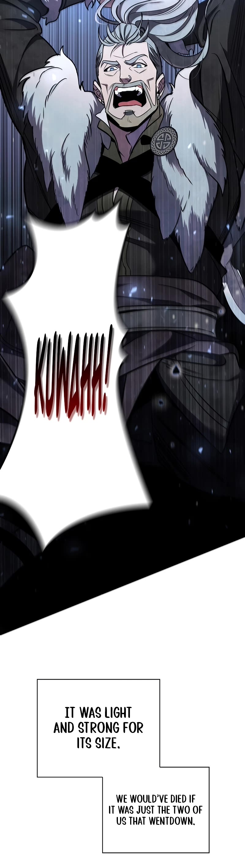 Raising the Princess to Overcome Death chapter 4 page 25