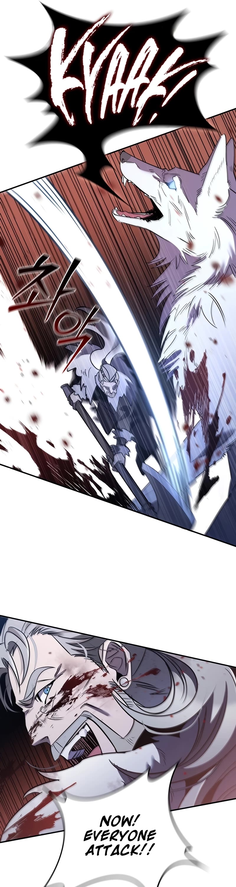 Raising the Princess to Overcome Death chapter 4 page 26