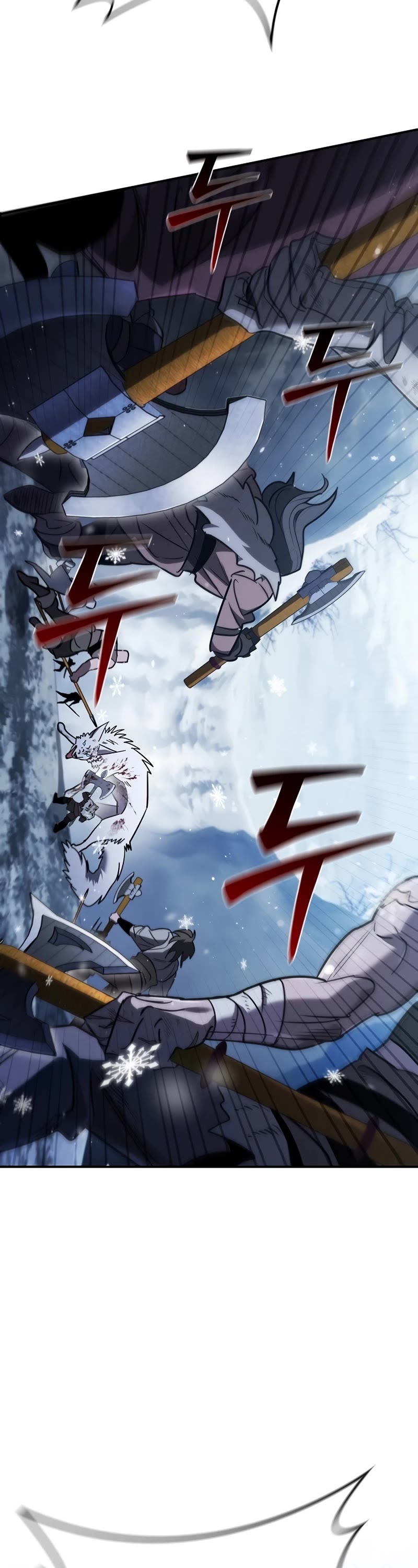 Raising the Princess to Overcome Death chapter 4 page 27