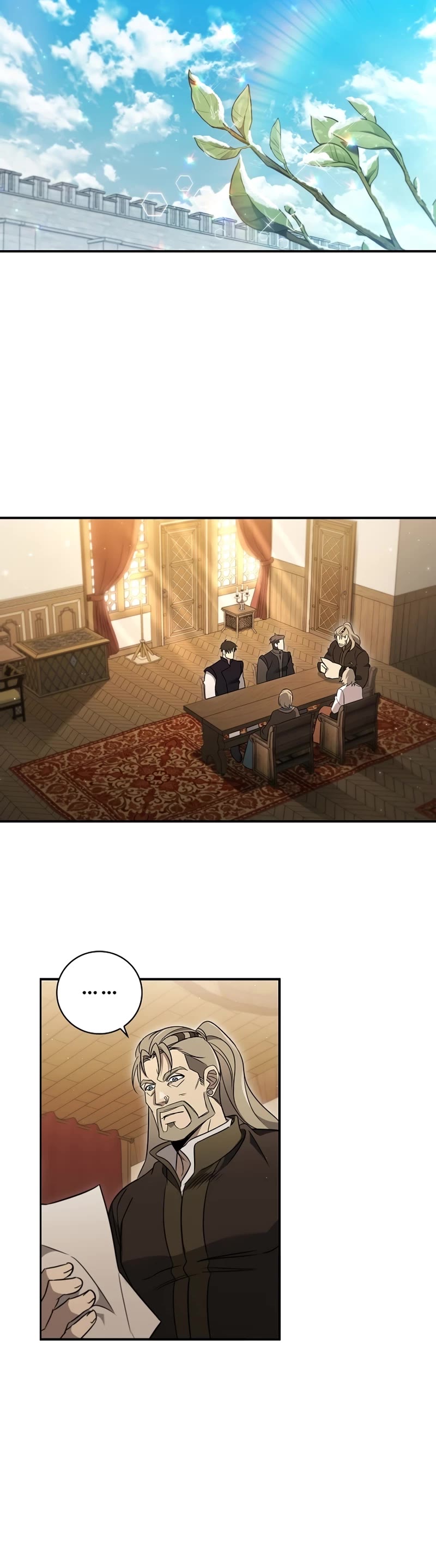 Raising the Princess to Overcome Death chapter 4 page 30