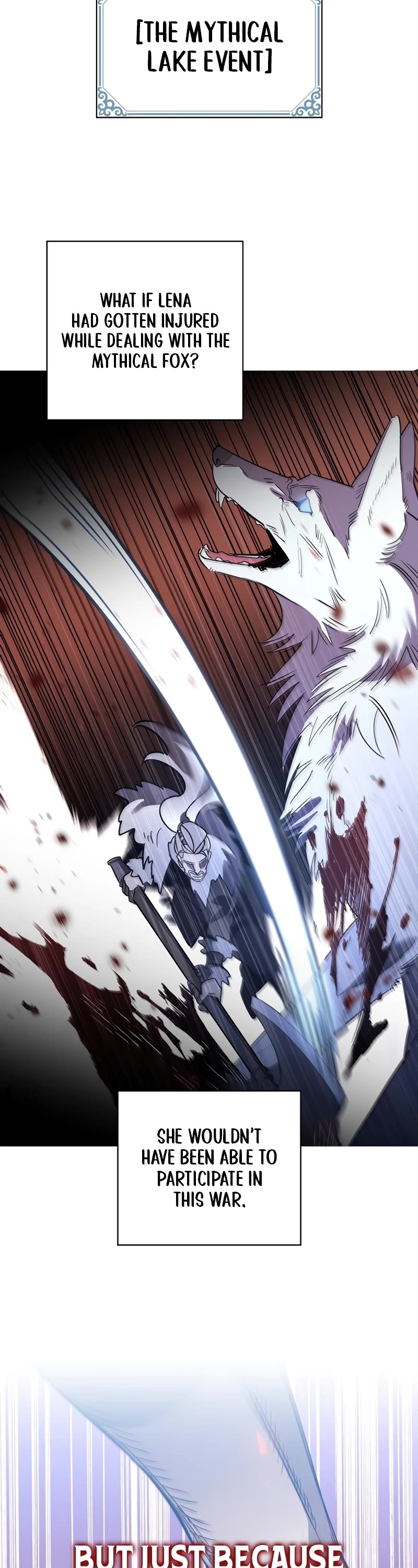 Raising the Princess to Overcome Death chapter 4 page 37