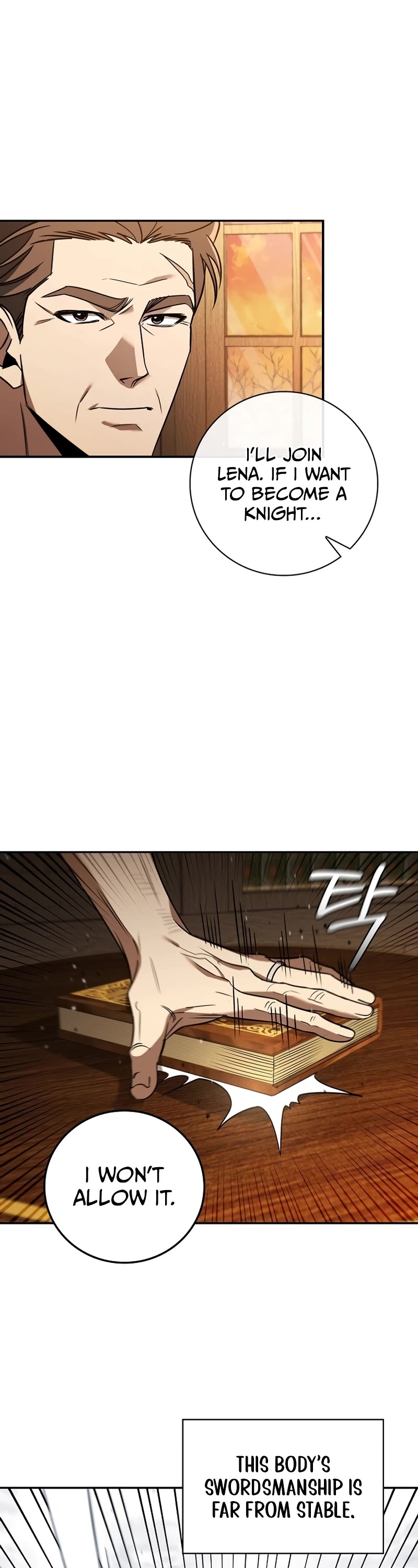 Raising the Princess to Overcome Death chapter 4 page 42