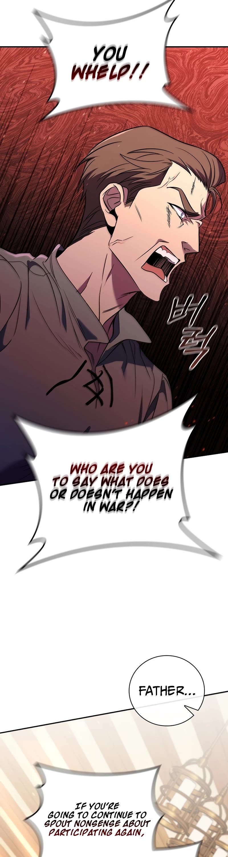 Raising the Princess to Overcome Death chapter 4 page 44