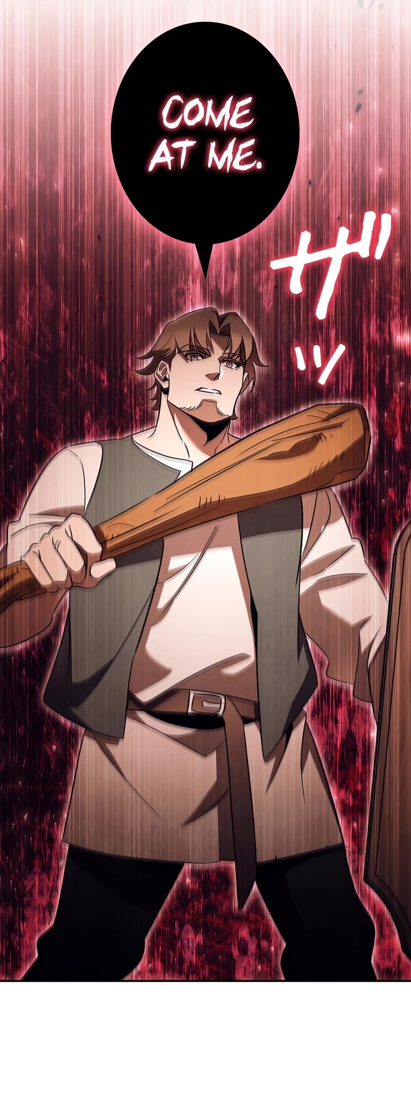 Raising the Princess to Overcome Death chapter 40 page 15