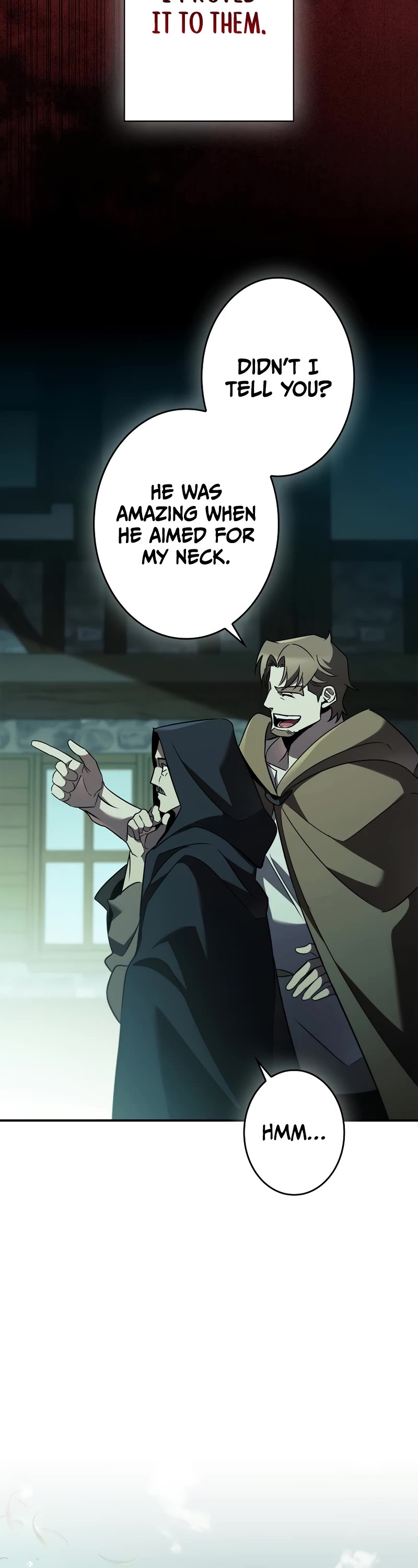 Raising the Princess to Overcome Death chapter 40 page 26