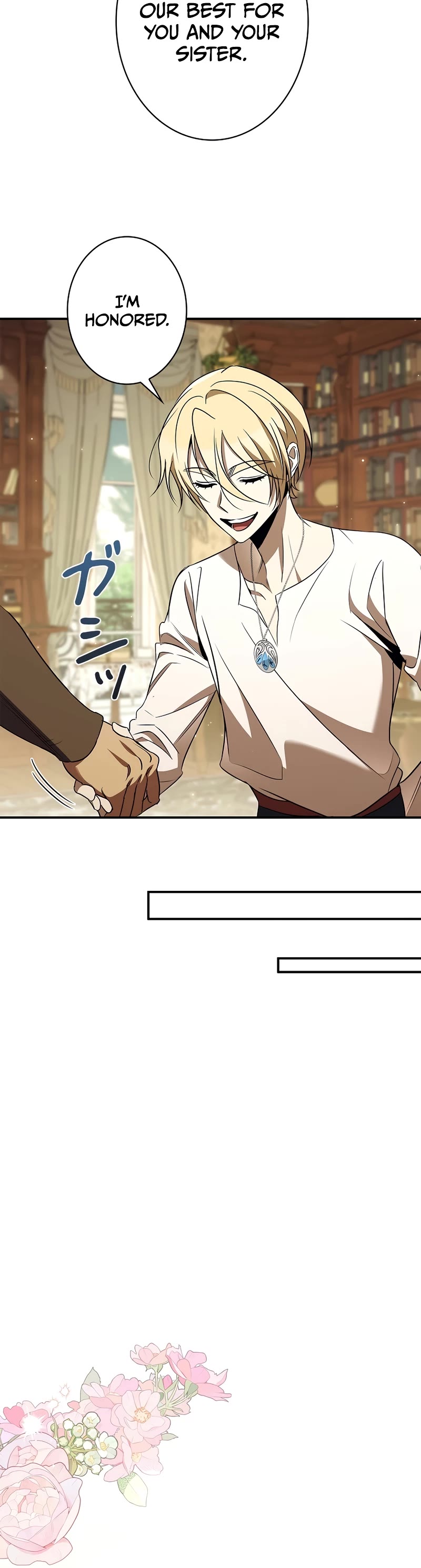 Raising the Princess to Overcome Death chapter 40 page 31