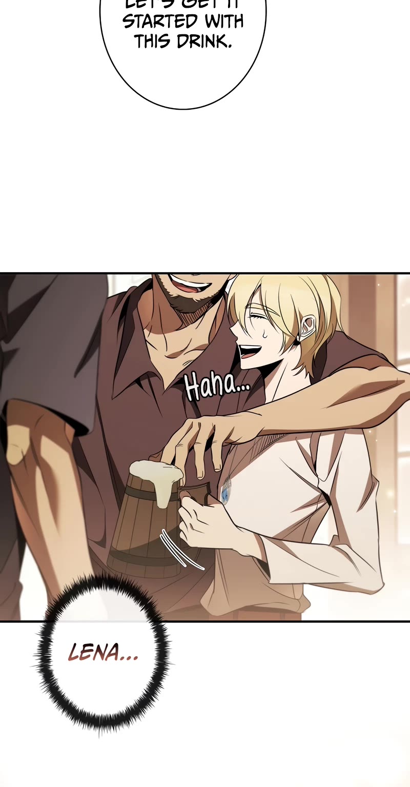 Raising the Princess to Overcome Death chapter 40 page 41