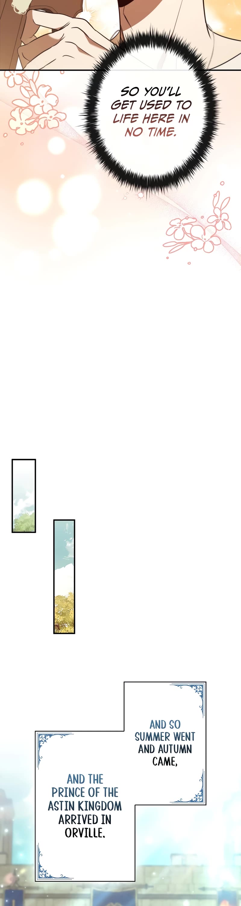 Raising the Princess to Overcome Death chapter 40 page 43