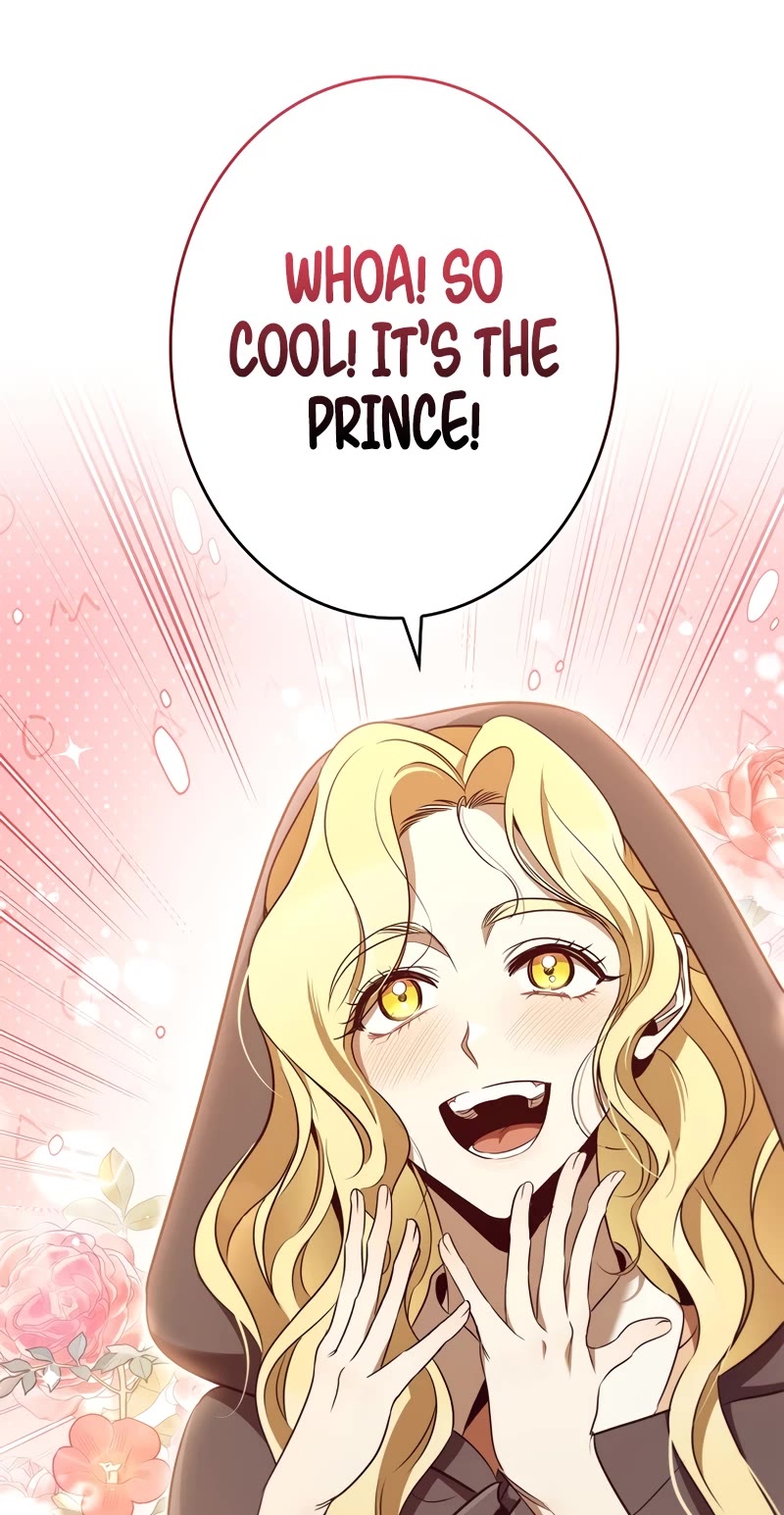 Raising the Princess to Overcome Death chapter 40 page 45