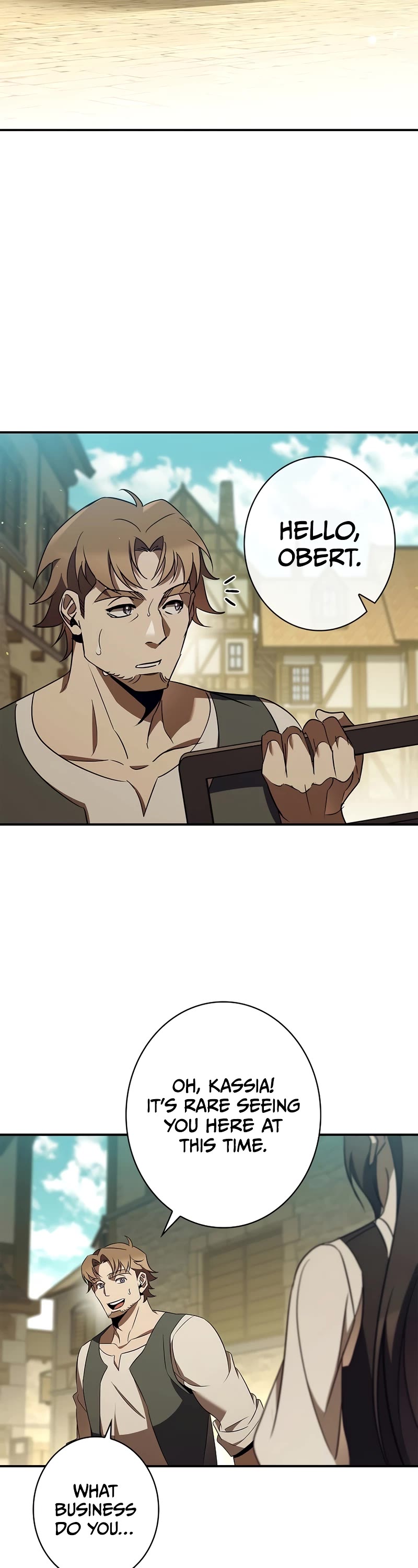 Raising the Princess to Overcome Death chapter 40 page 7