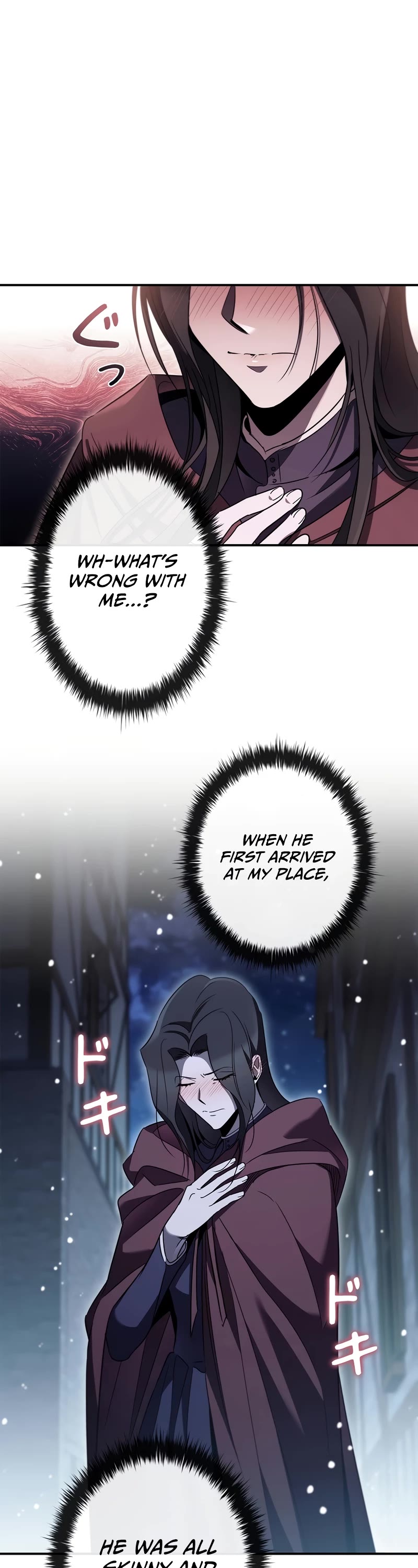 Raising the Princess to Overcome Death chapter 42 page 14