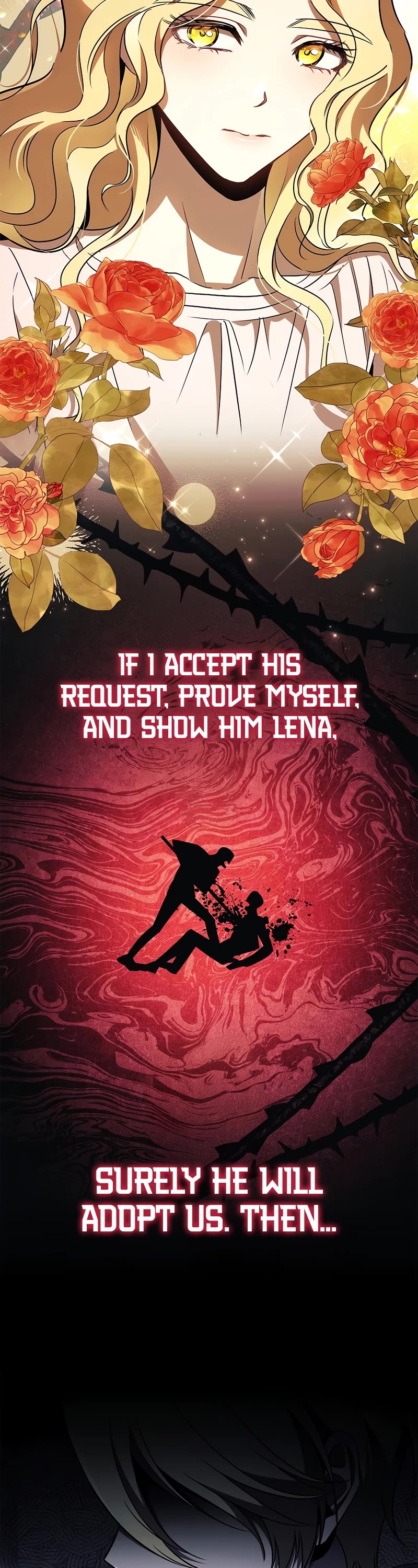 Raising the Princess to Overcome Death chapter 42 page 4