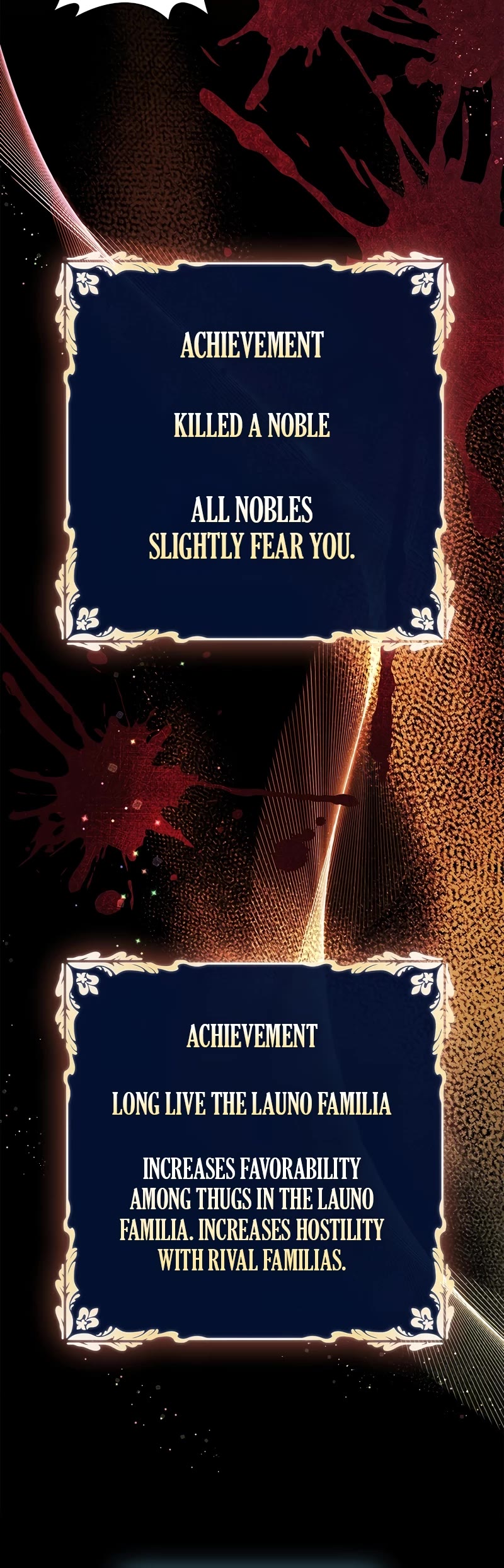 Raising the Princess to Overcome Death chapter 44 page 11