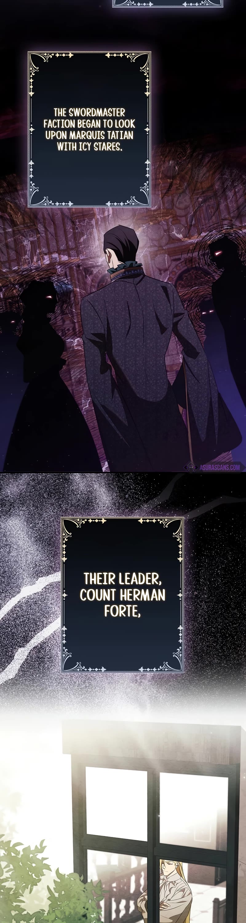 Raising the Princess to Overcome Death chapter 44 page 14