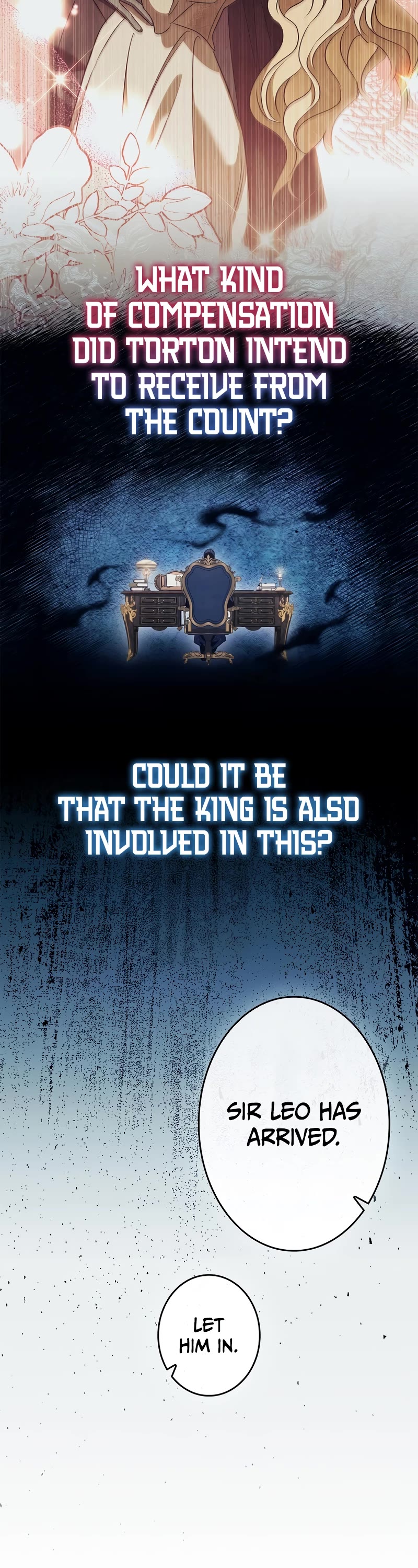 Raising the Princess to Overcome Death chapter 44 page 23