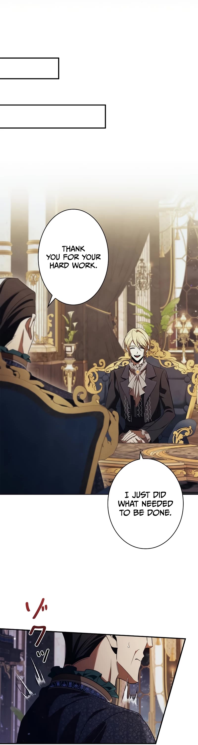 Raising the Princess to Overcome Death chapter 44 page 24