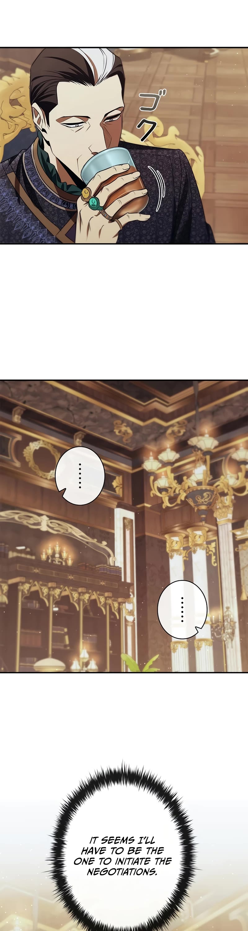 Raising the Princess to Overcome Death chapter 44 page 28