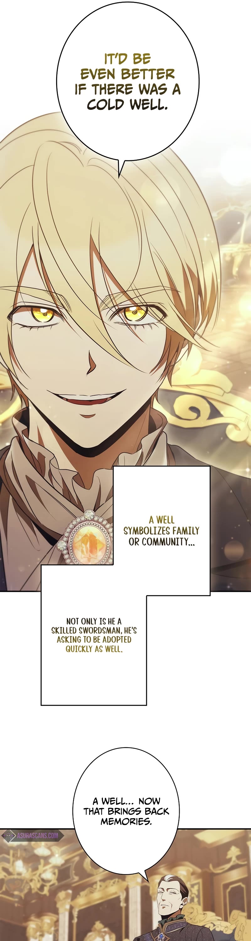 Raising the Princess to Overcome Death chapter 44 page 32