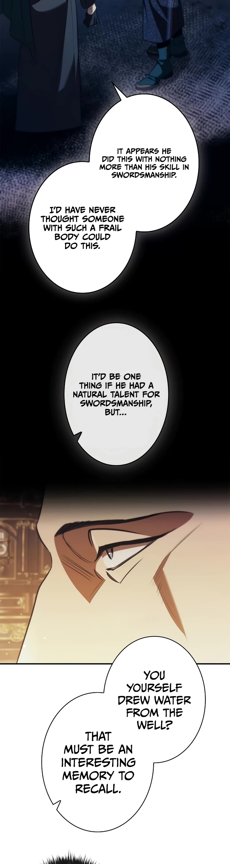 Raising the Princess to Overcome Death chapter 44 page 34