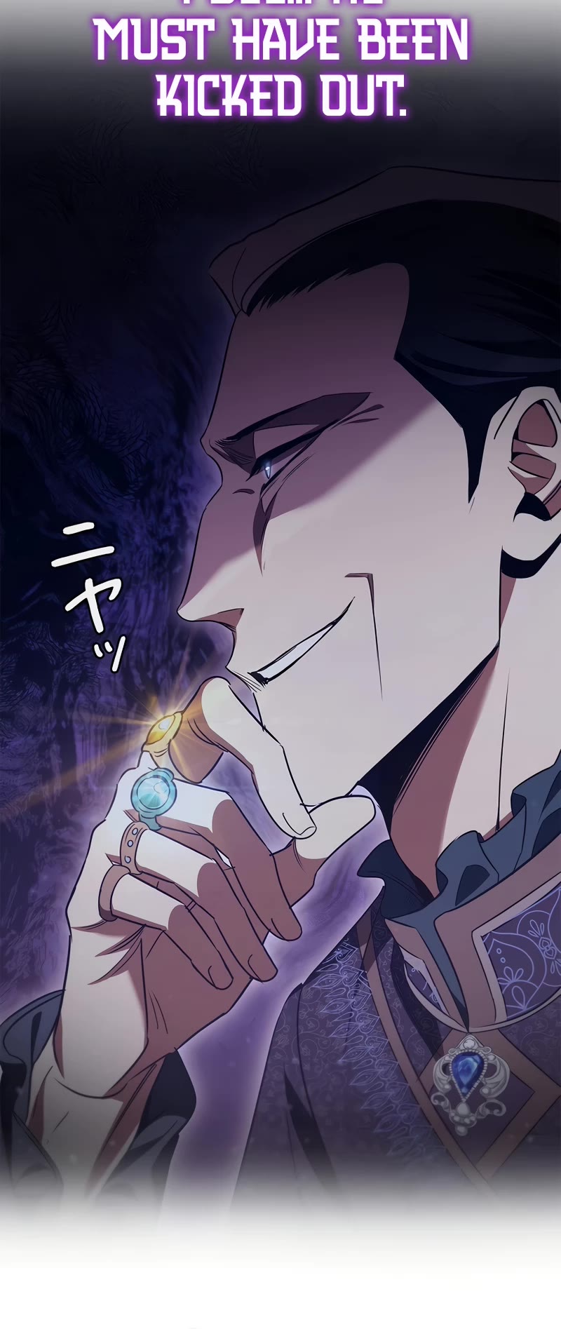 Raising the Princess to Overcome Death chapter 44 page 36