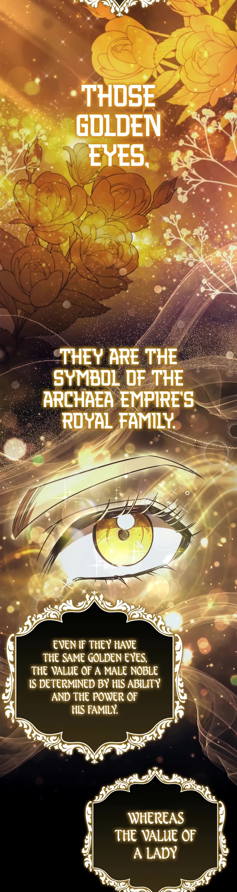 Raising the Princess to Overcome Death chapter 44 page 38