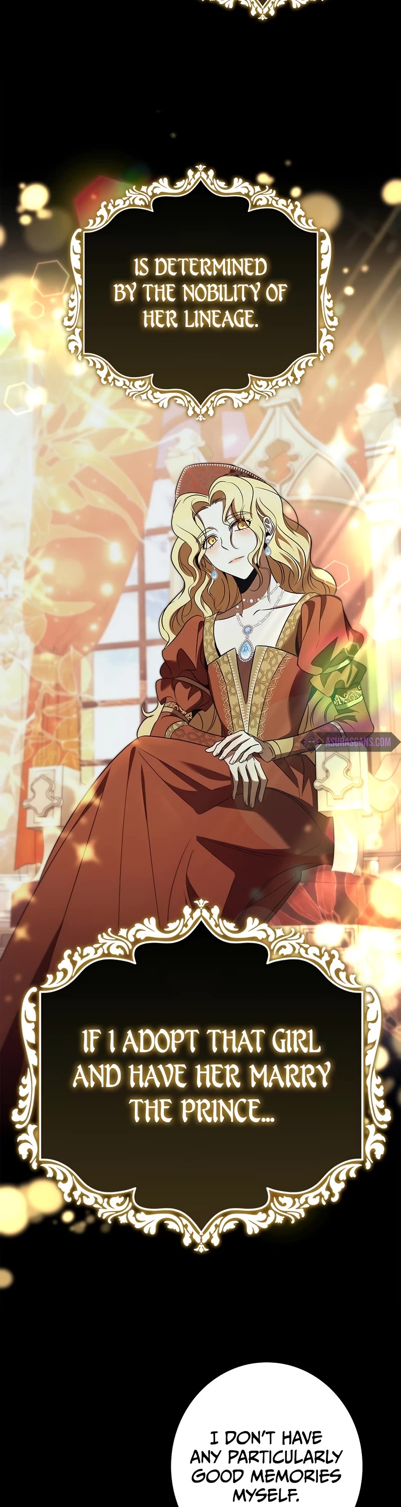 Raising the Princess to Overcome Death chapter 44 page 39