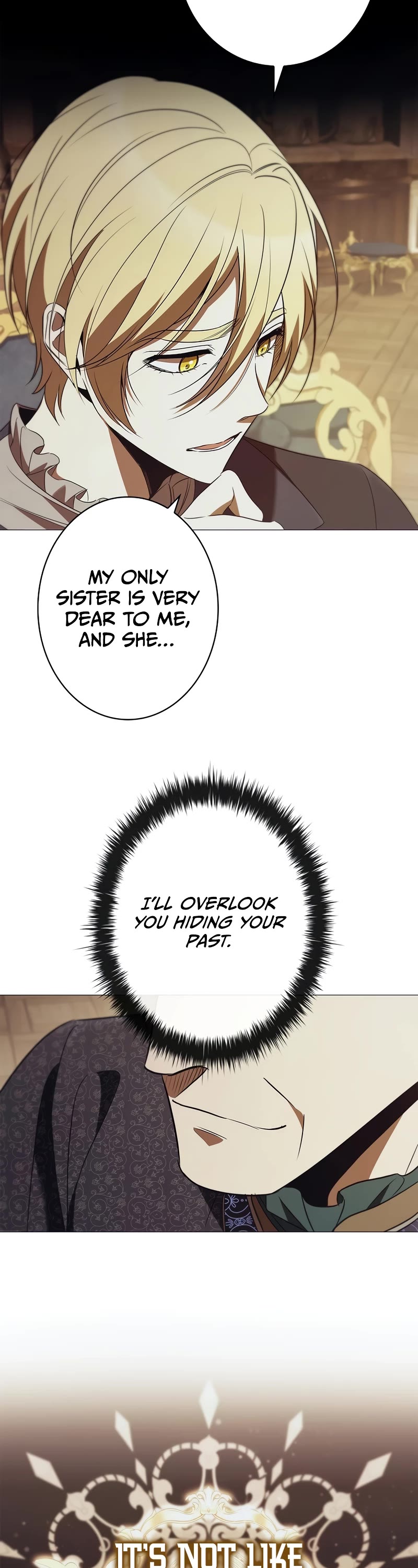 Raising the Princess to Overcome Death chapter 44 page 40