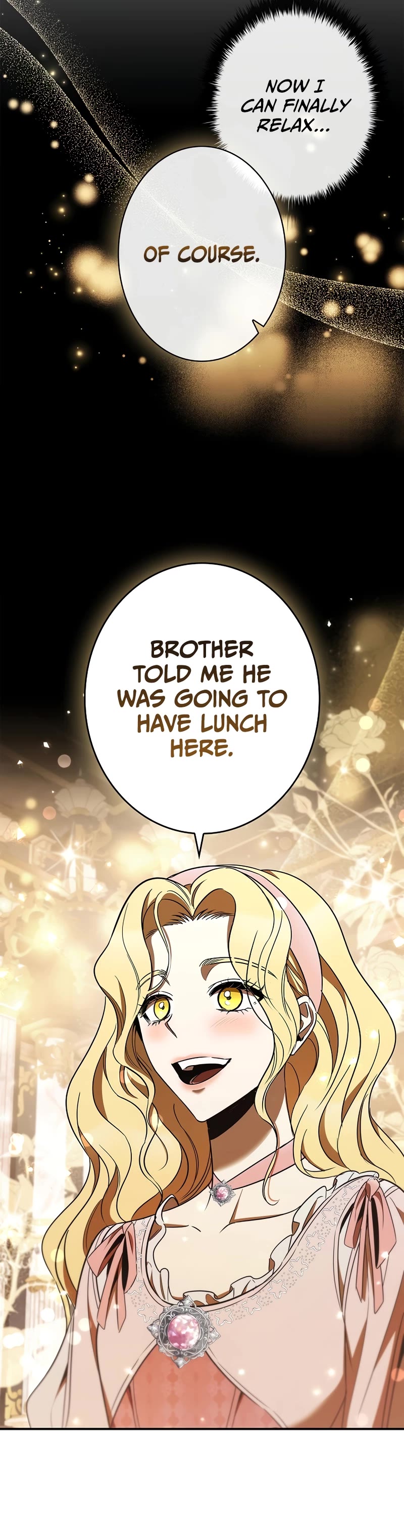 Raising the Princess to Overcome Death chapter 44 page 8