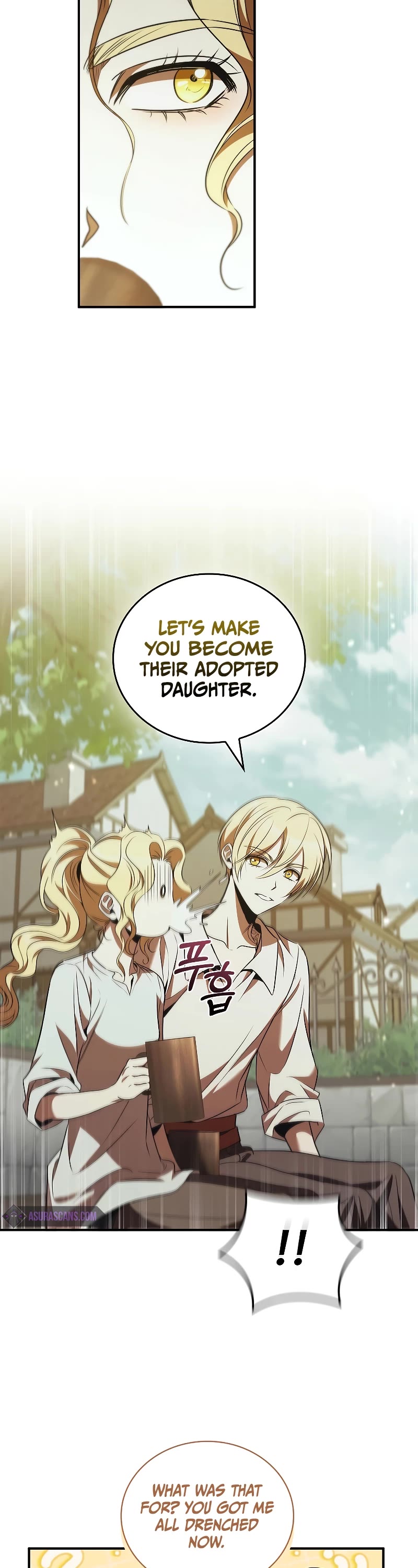 Raising the Princess to Overcome Death chapter 45 page 12